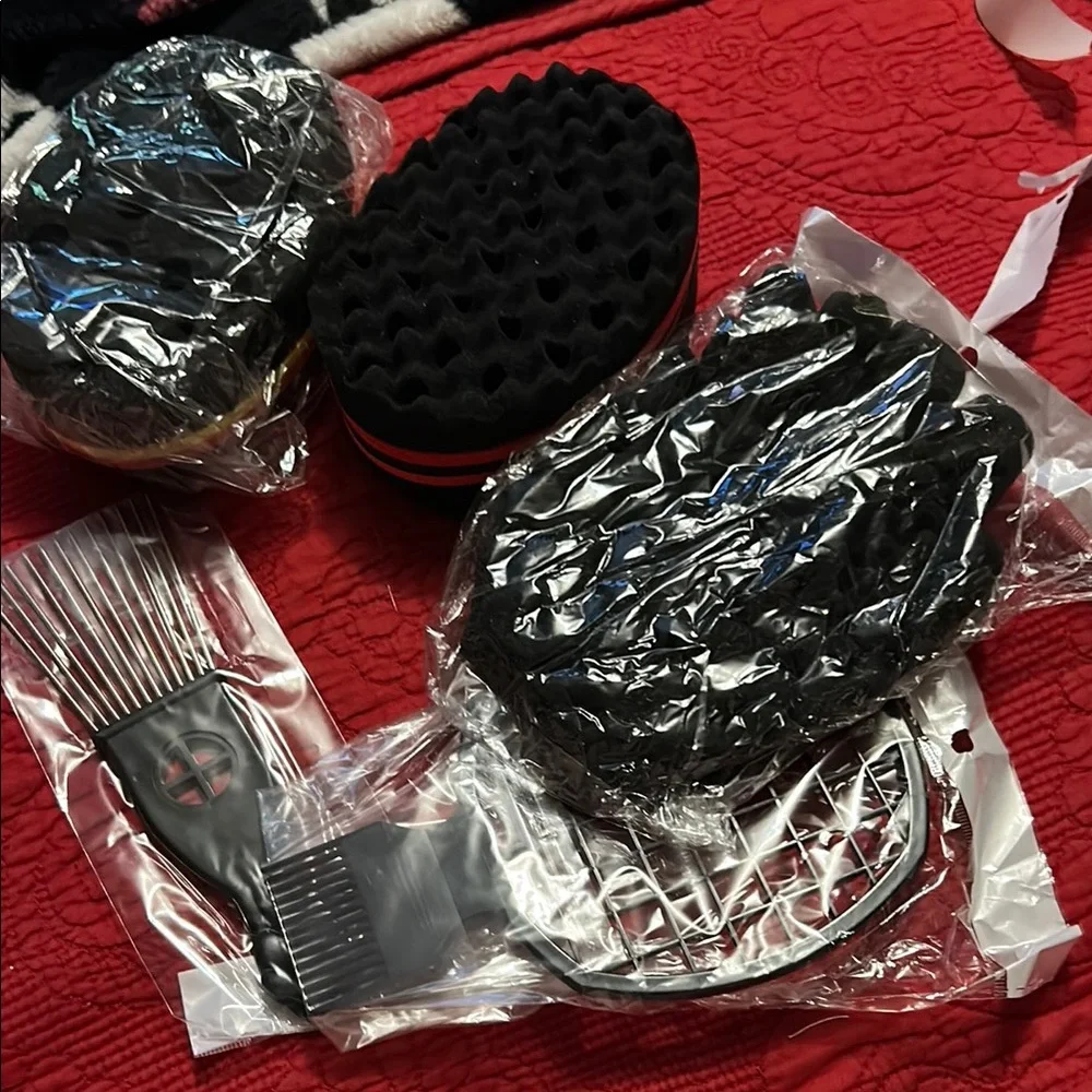 Grooming Set for Men